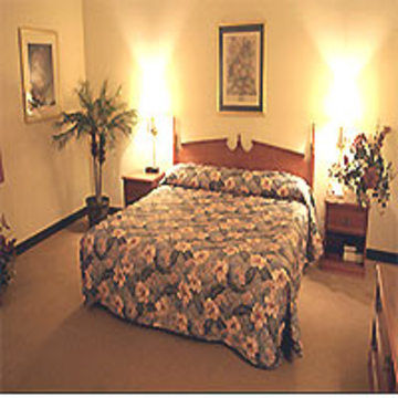 Best Western Airport Inn Wichita Eksteriør billede